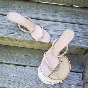 Richard Tyler Sandals